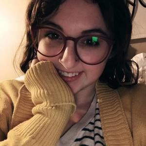 Meet your Posher, Kaylee